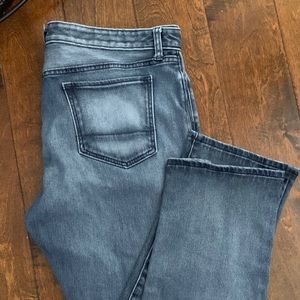 Banana Republic Men’s Jeans 35x32 straight leg